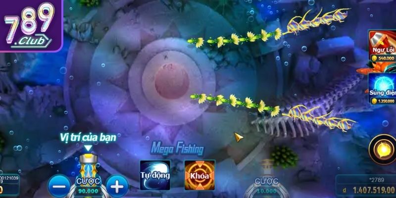 Nhà cung cấp Microgaming