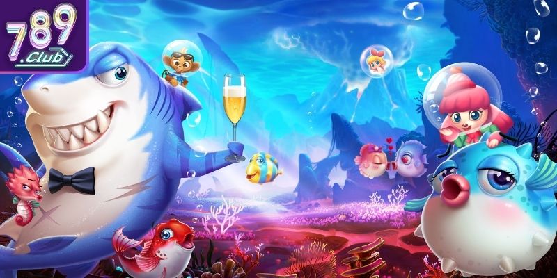 Giới thiệu bắn cá ăn xu và nguồn gốc phát triển