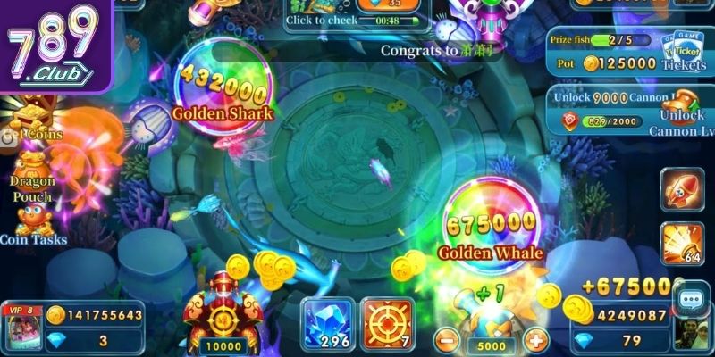 Các sản phẩm săn thưởng phổ biến hiện nay