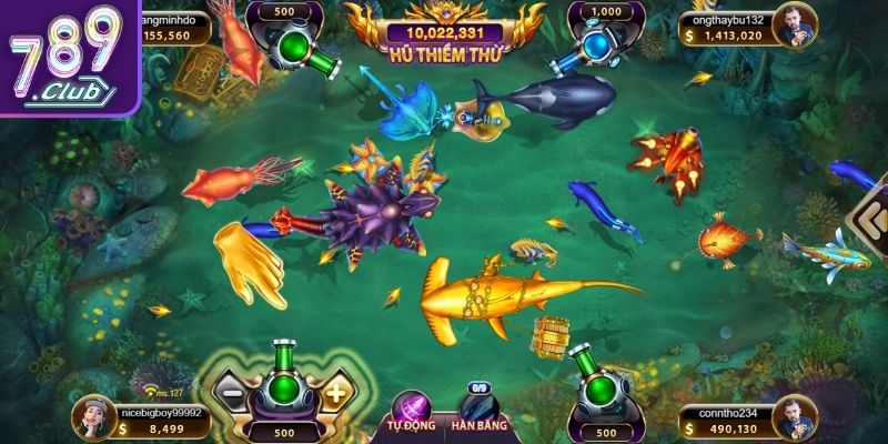 Mẹo hỗ trợ người chơi nâng cao khả năng thắng