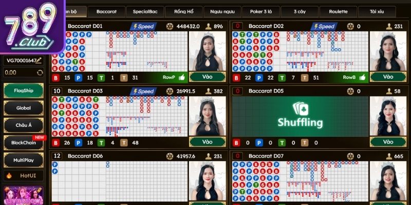 Nhà phát hành Dream Gaming