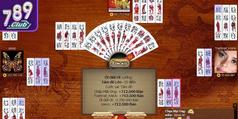 Khái quát về Chắn 789club và sức hấp dẫn 