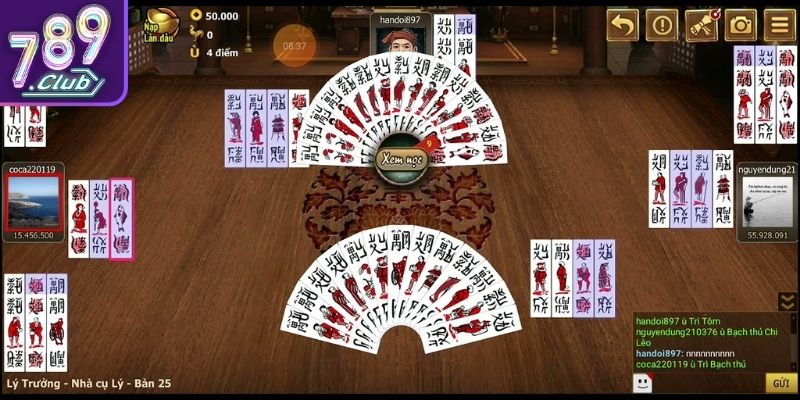 Rèn luyện trí nhớ 