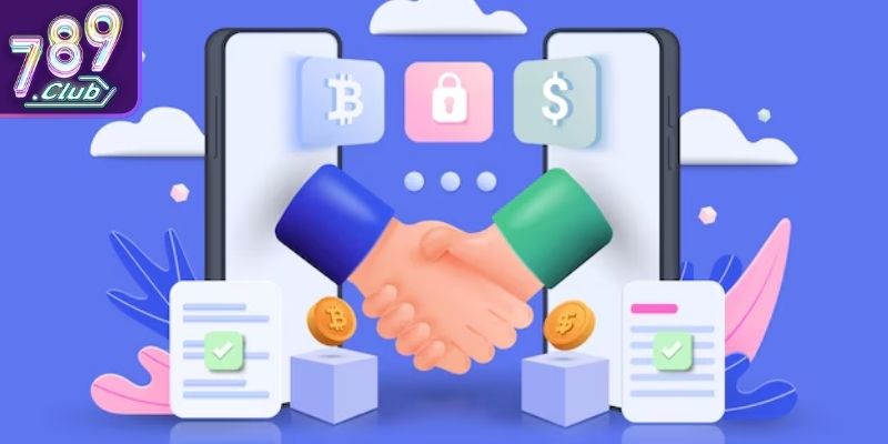 Cách đăng ký đối tác chính thức nhanh chóng, chi tiết nhất