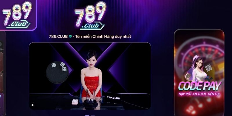 Nguyên nhân khiến trục trặc đăng nhập 789club