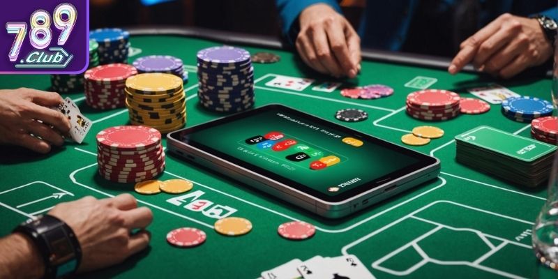 Hệ thống chia bài linh hoạt