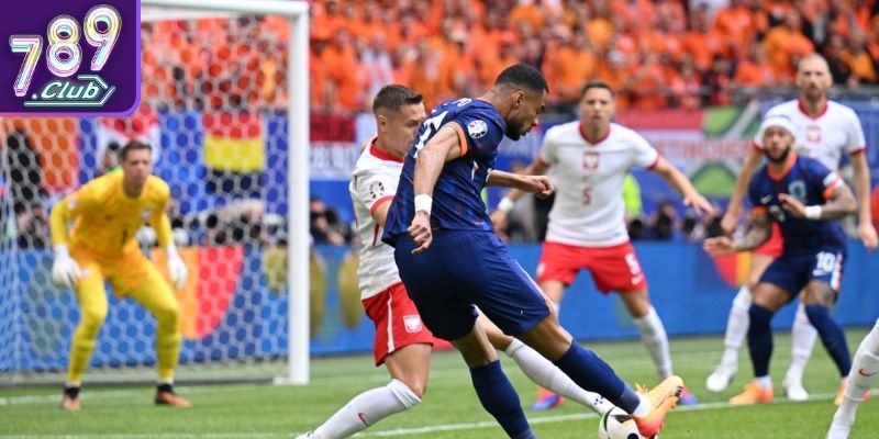 Tham khảo lịch sử đối đầu 