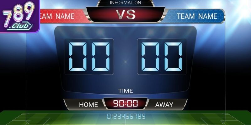 Kèo tỷ số hiểu đúng là gì?