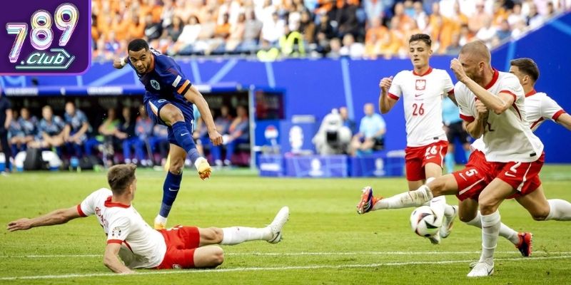 Phân tích hai đội bóng