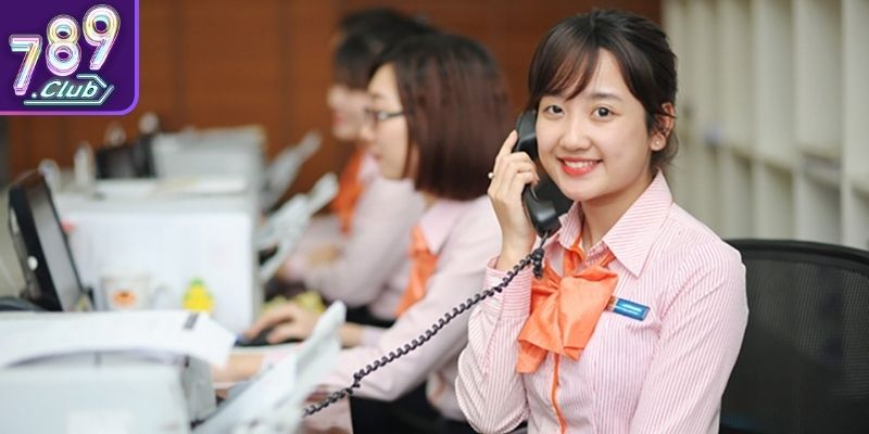 Trường hợp nên liên hệ tới cổng game 789club