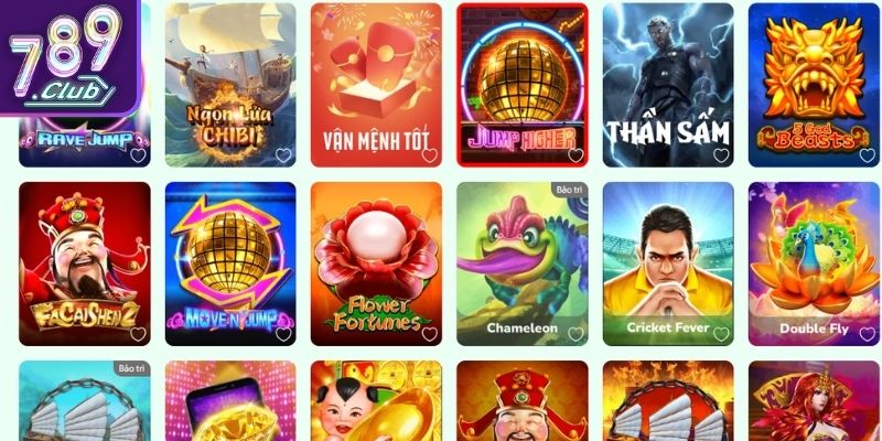 Nhà phát hành CQ9