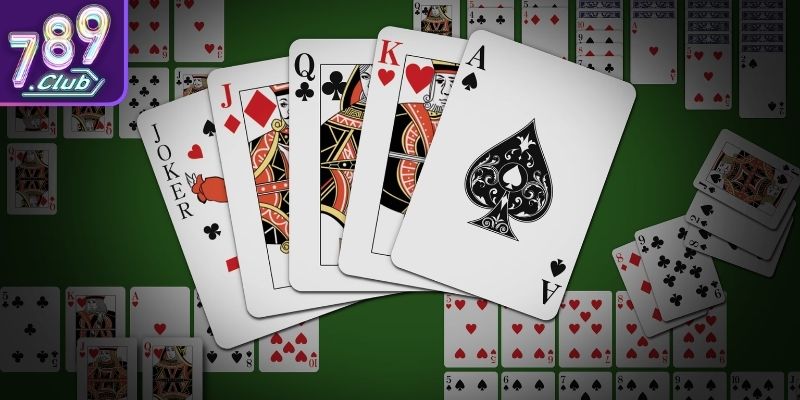 Lý do Phỏm 789club được người chơi lựa chọn nhiều