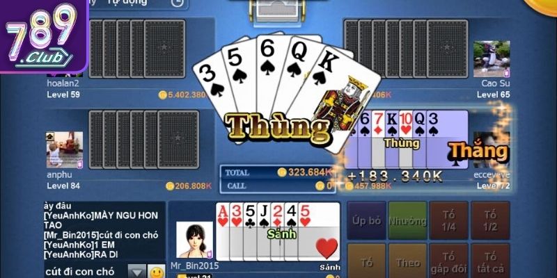 Phá cạ đúng lúc