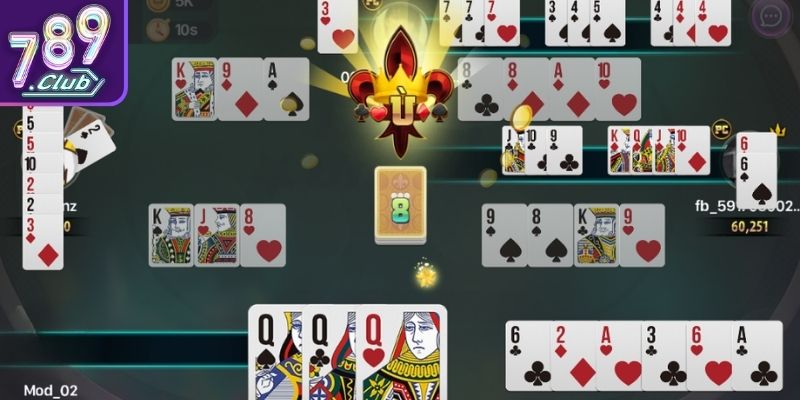 Quy tắc tham gia chuẩn xác nhất