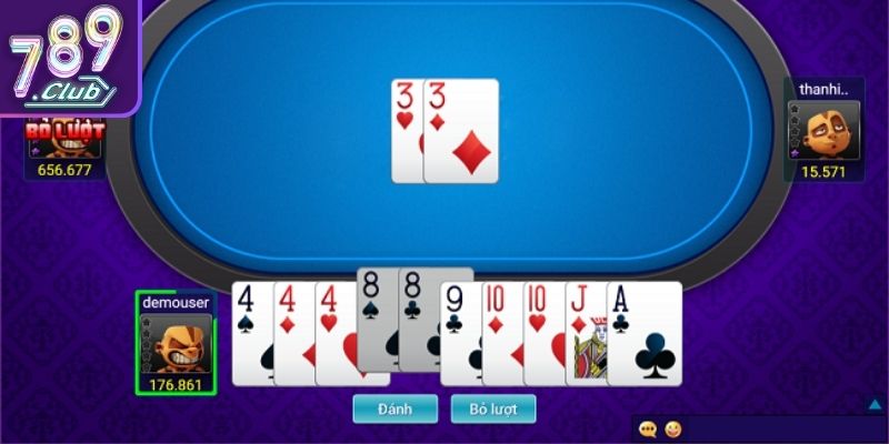 Giới thiệu tổng quan về sâm lốc 789club cho newbie