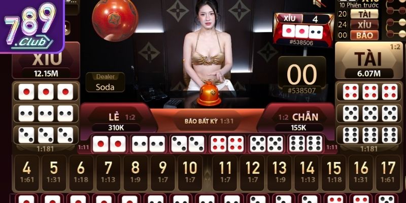 Cửa Cặp Đôi (Double)