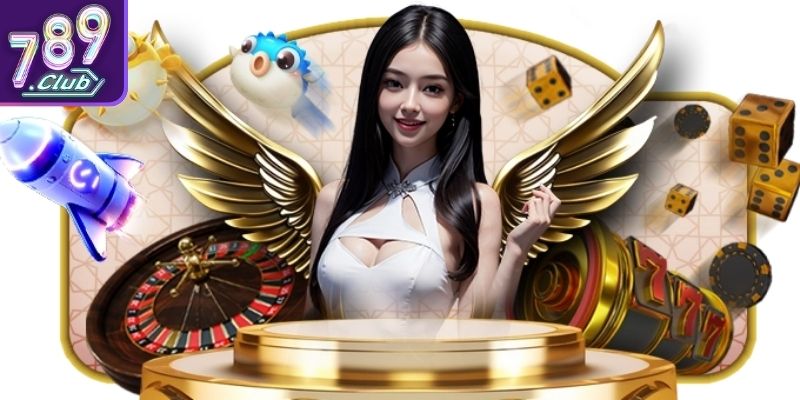 Giới thiệu về sảnh tham gia giải trí Venus Casino