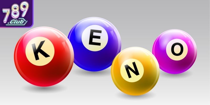 Giới thiệu xổ số Keno và những yếu tố nền tảng